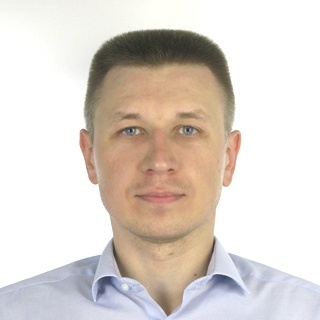 Фото адвоката Кодолов Олександр Володимирович