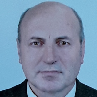 Фото адвоката Косенок Олександр Михайлович