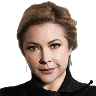 Фото адвоката Рибницька Ірина Олександрівна