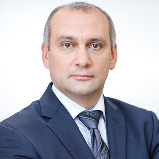 Фото адвоката Бойчук Руслан Валерійович