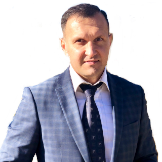 Фото адвоката Коваленко Віктор Вікторович