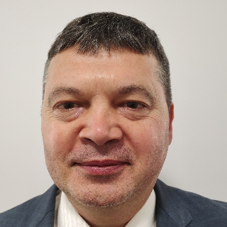 Фото адвоката Довженко Валерій Іванович