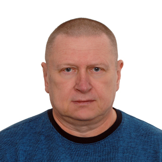 Фото адвоката Рашко Володимир Григорович