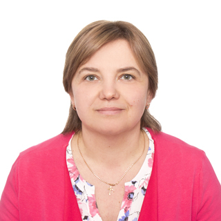 Фото адвоката Блащук Тетяна Володимирівна