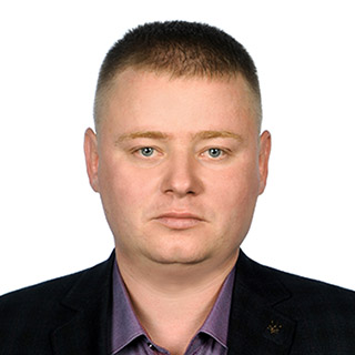 Фото адвоката Мосійчук Андрій Вікторович