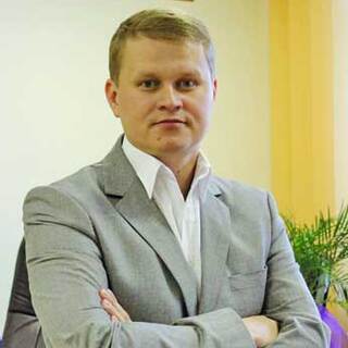 Фото адвоката Куц Ігор Валерійович