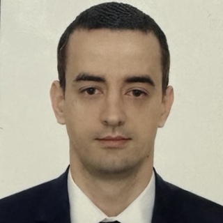 Фото адвоката Лук'янчук Сергій Миколайович