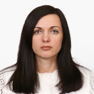 Фото адвоката Качан Тетяна Григорівна