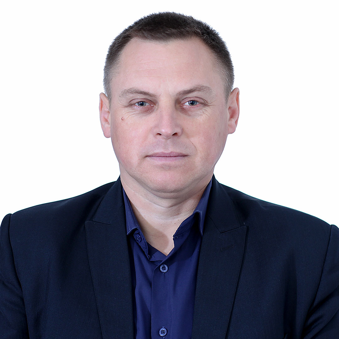 Фото адвоката Драган Володимир Петрович