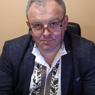 Фото адвоката Ковалюх Василь Миколайович