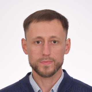 Фото адвоката Ігнатенко Володимир Васильович