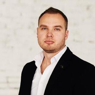 Фото адвоката Дробіков Данило Сергійович