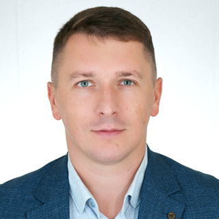 Фото адвоката Кащенко Станіслав Олексійович