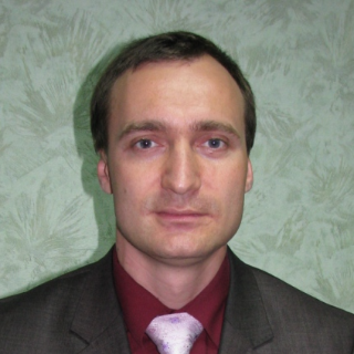 Фото адвоката Литовченко Дмитро Миколайович