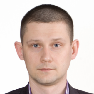 Фото адвоката Кучеренко Олександр Ігорович
