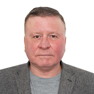 Фото адвоката Савчук Борис Борисович