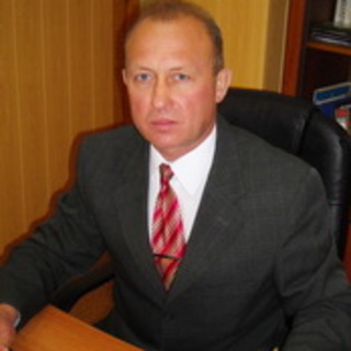 Фото адвоката Дорошенко Григорій Миколайович