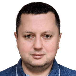 Фото адвоката Ломакін Едуард Володимирович