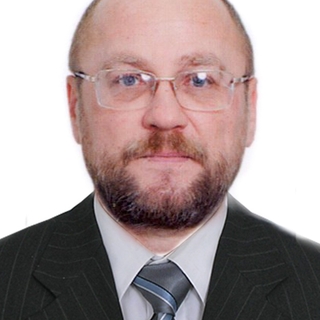 Фото адвоката Лосєв Юрій Станіславович