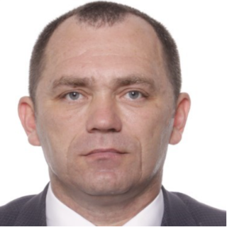 Фото адвоката Лукашенко Микола Павлович