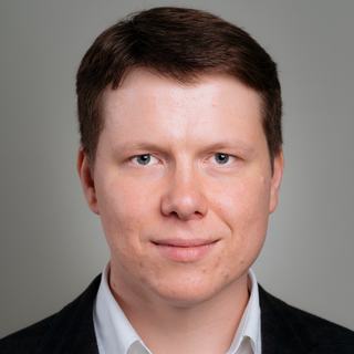 Фото адвоката Алексєєв Олексій Ігорович