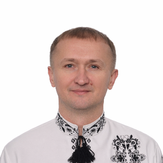 Фото адвоката Прилепа Руслан Анатолійович
