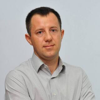 Фото адвоката Сорока Віталій Григорович