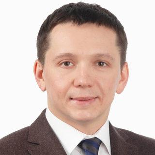 Фото адвоката Антипенко Дмитро Олександрович