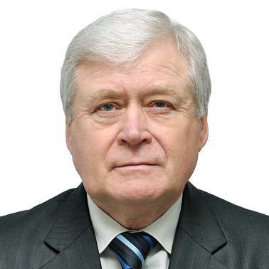 Фото адвоката Чорнобривий Василь Павлович