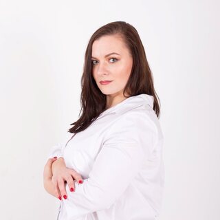 Фото адвоката Кожемякіна Вероніка Ігорівна