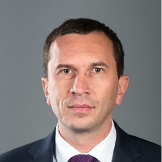 Фото адвоката Удовиченко Сергій Володимирович