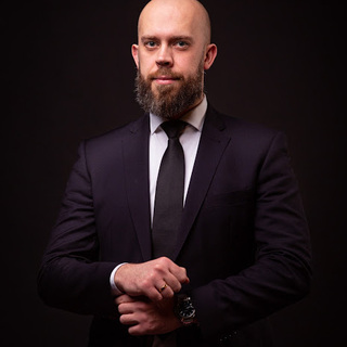 Фото адвоката Пеліхос Євген Миколайович