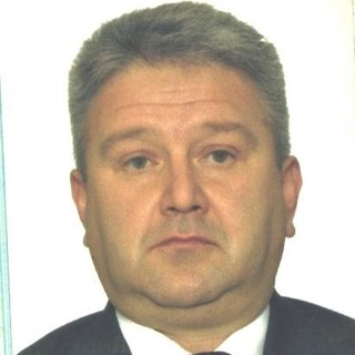 Фото адвоката Ігор