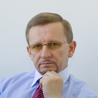 Фото адвоката Солімчук Ігор Миколайович