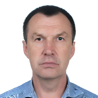 Фото адвоката Бойчук Костянтин Мефодійович