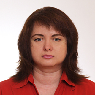 Фото адвоката Орловська Ярослава Борисівна