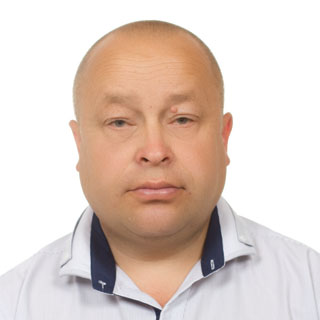 Фото адвоката Олександр