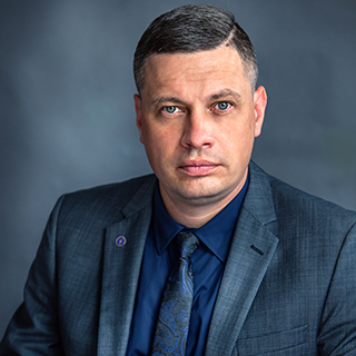 Фото адвоката Середа Дмитро Анатолійович