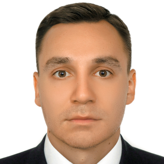 Фото адвоката Шевченко Єгор Олексійович