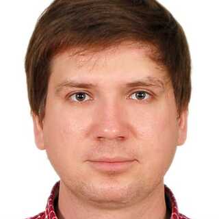 Фото адвоката Бережний Юрій Володимирович