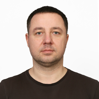Фото адвоката Януль Богдан Володимирович