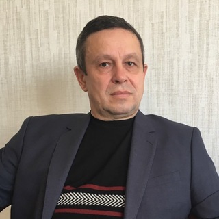 Фото адвоката Тарасюк Віктор Анатолійович