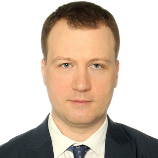 Фото адвоката Селіванов Михайло Георгійович