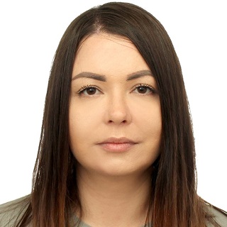 Фото адвоката Щербакова Анна Олександрівна
