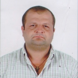 Фото адвоката Сторчак Сергій Олександрович