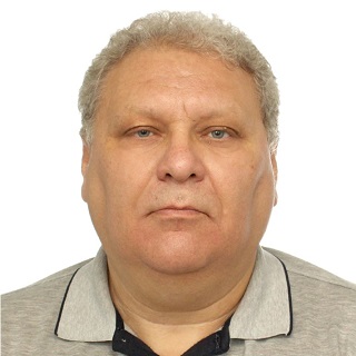 Фото адвоката Гришко Павло Вікторович