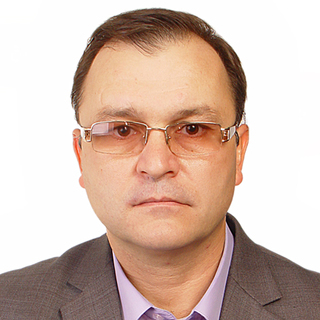 Фото адвоката Цокало Олександр Іванович