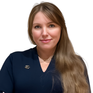 Фото адвоката Рябошапка Орина Ігорівна