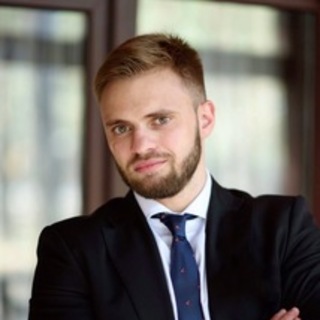 Фото адвоката Скокін Леонід Леонідович
