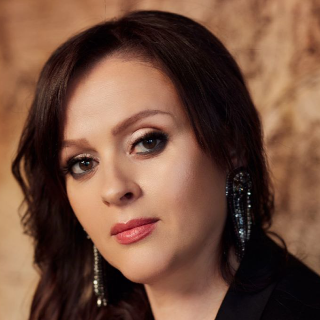Фото адвоката Починкова Ірина Валеріївна